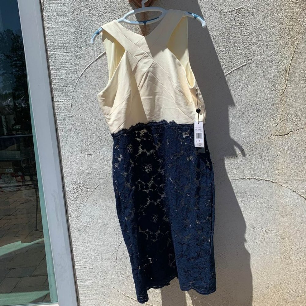 INVENTORY REDUCTION SALE! New Jax Black Label Dress Size 16 Retail $148